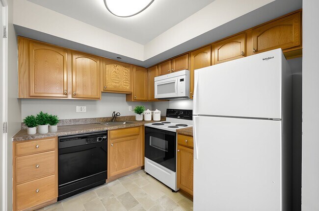 Photo - Metropolitan West Goshen