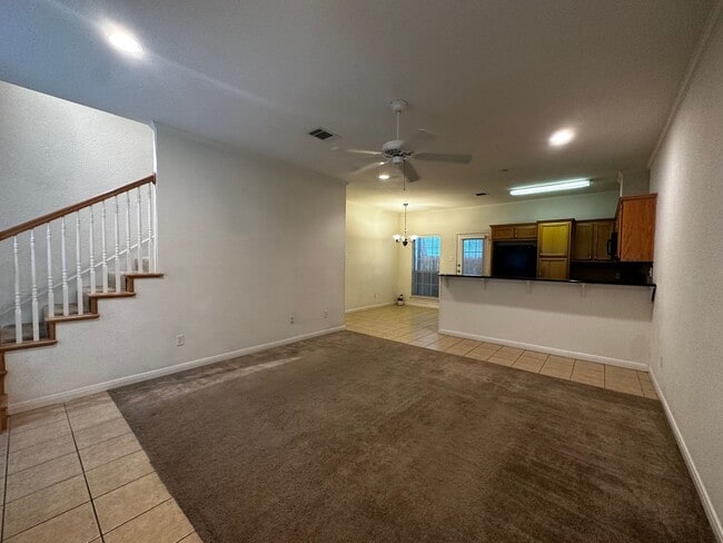 Photo - Wood Castle Unit A