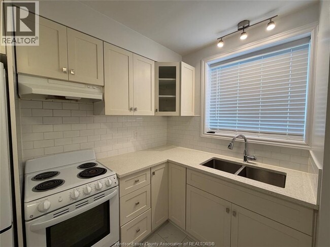 Photo - 2490 Rivard Ave Unité 12