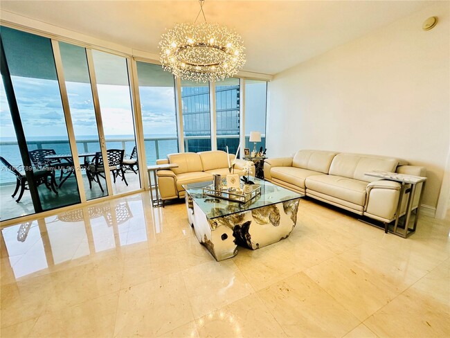 Photo - 17201 Collins Ave Condo Unit 1505