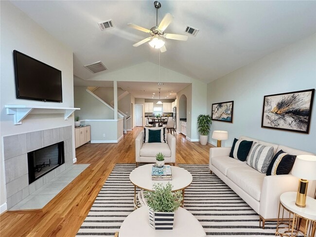 Building Photo - 11504 Main Cypress Dr Rental