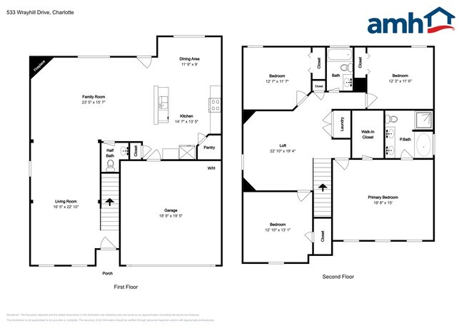 Photo - 533 Wrayhill Dr