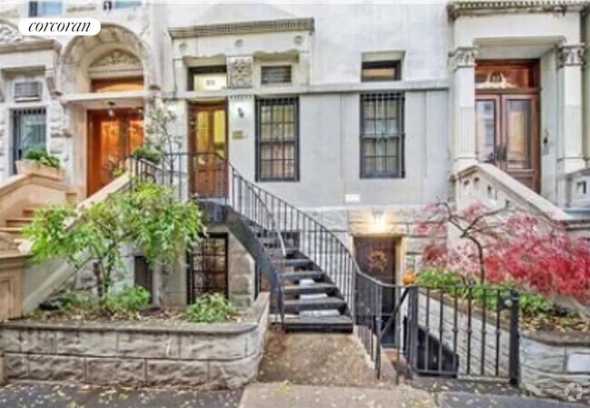 Building Photo - 53 W 76th St Rental