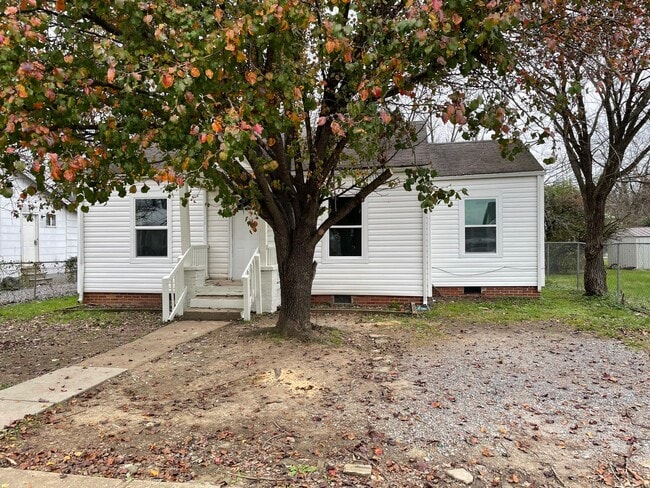 3006 3rd Ave