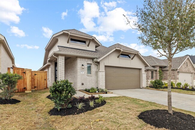 Photo - 8535 Mae James Trl