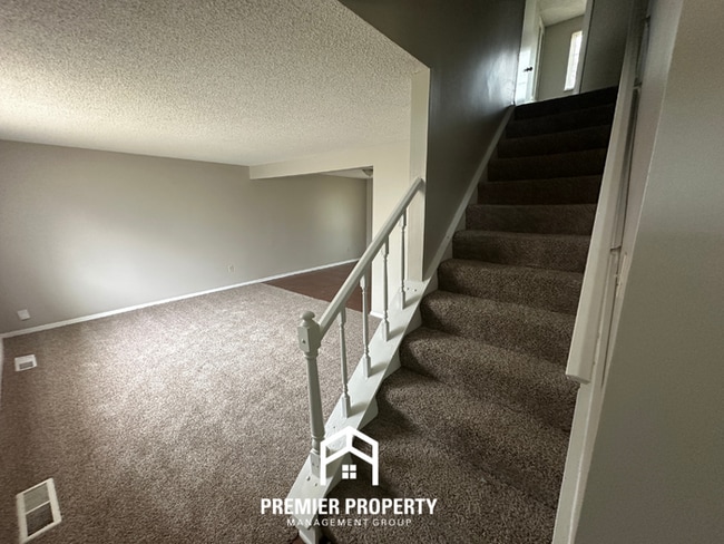 Photo - Spacious 4BR Home w/ Fireplace, Covered Patio & Fenced Yard