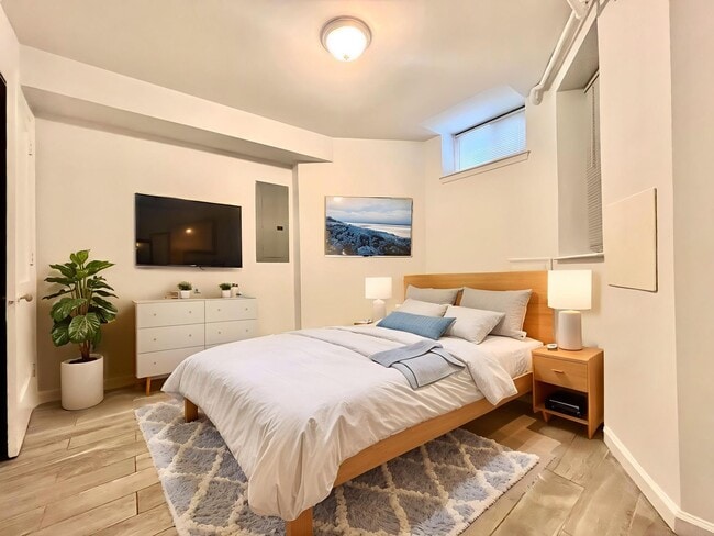 Photo - 1331 Irving St NW Unidad Basement