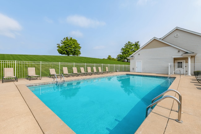 Woodland Lakes Apartments
