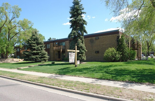 Penn-Way Apartments