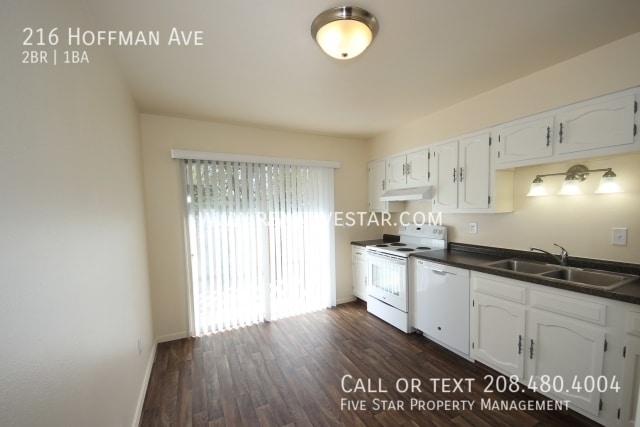 Photo - 216 Hoffman Ave