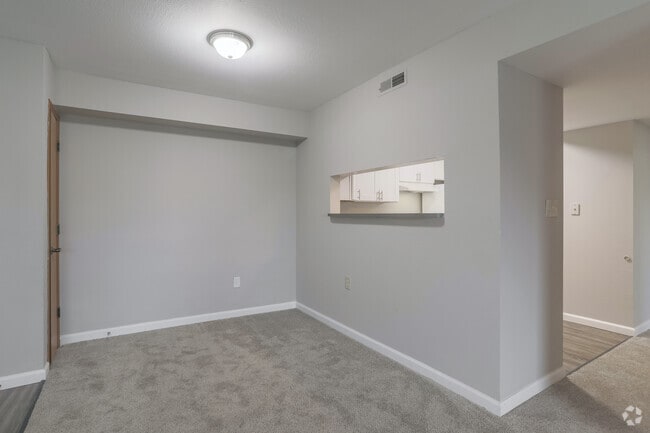 3 BR, 2 BA - Dining Room
