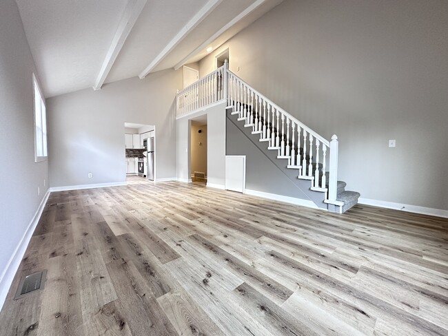 Photo - 6511 Lafayette Ave Townhome