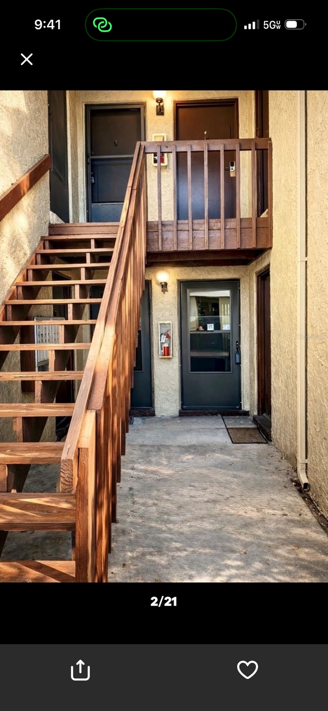 Building Photo - 4215 E Bay Dr Unit 1702 B