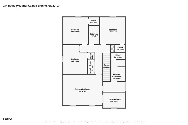 Photo - 214 Bethany Manor Ct