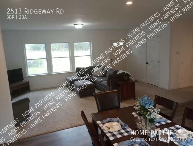 Photo - Rent to Own New Home with $12,000 Down - N...