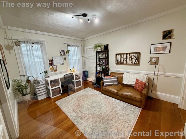 Photo - 18 Homer St Unit #2