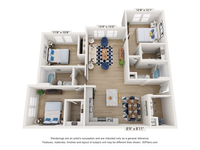 Photo - Sentosa Epperson