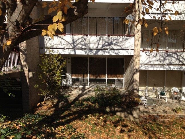 Photo - Fully remodeled 2 BR 1BA in Bethesda. Gas and water included.  Pets ok.