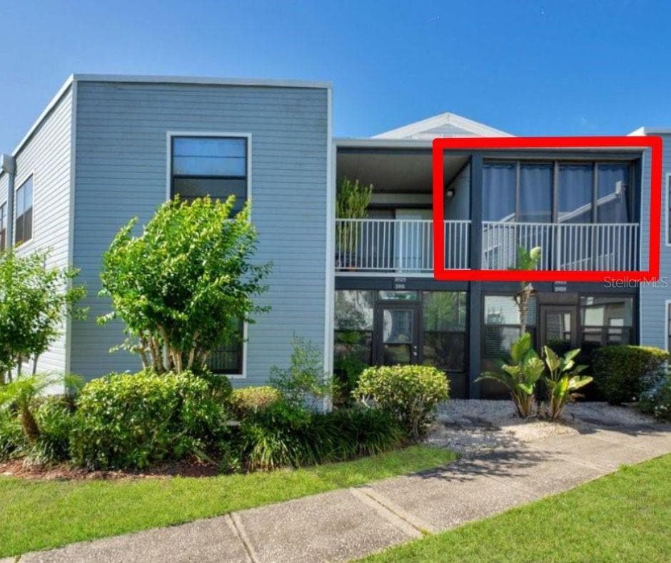 Photo - 3923 Atrium Dr Unit 3923