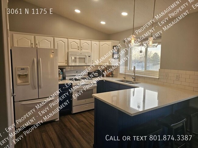 Photo - 3061 N 1175 E