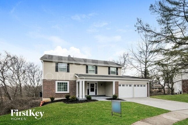 Photo - 12636 Flower Crest Ct