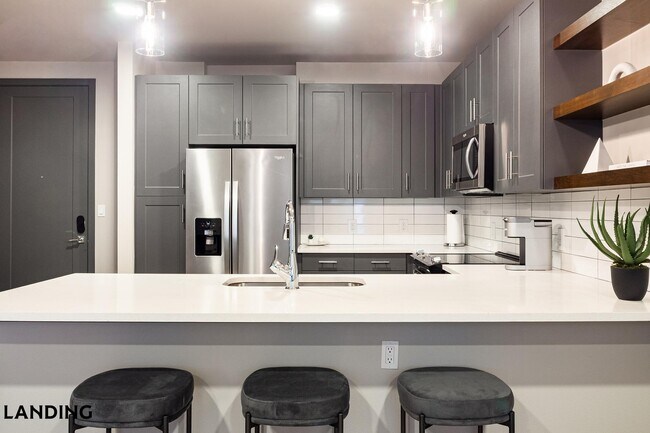 415 E 2nd St S Unit 1309
