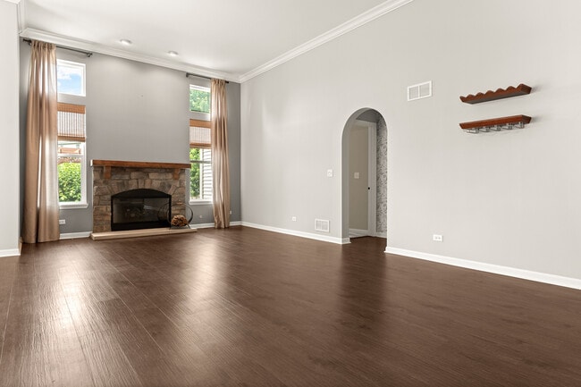 Photo - 1009 Birchwood Dr