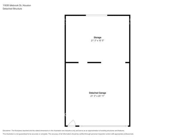 Photo - 11639 Idlebrook Dr