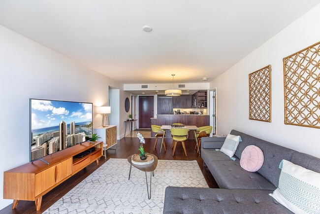 Photo - 1551 Ala Wai Blvd Unidad ID1327707P