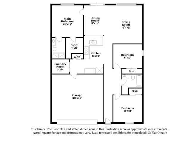 Photo - 3614 Scarlet Oak Dr