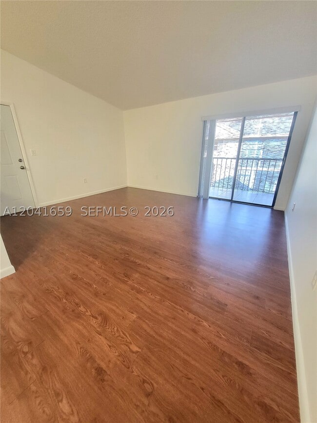 18845 NW 62nd Ave Unit 207