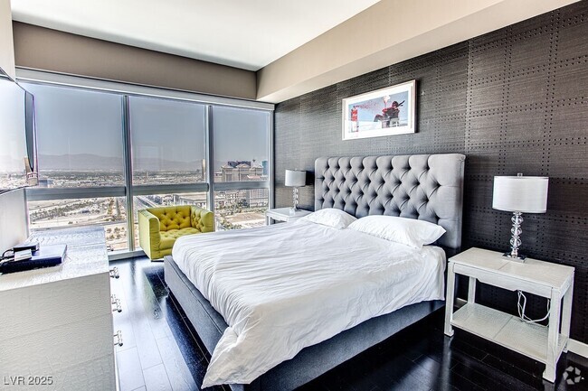 Building Photo - 4471 Dean Martin Dr Unit 3710 Rental