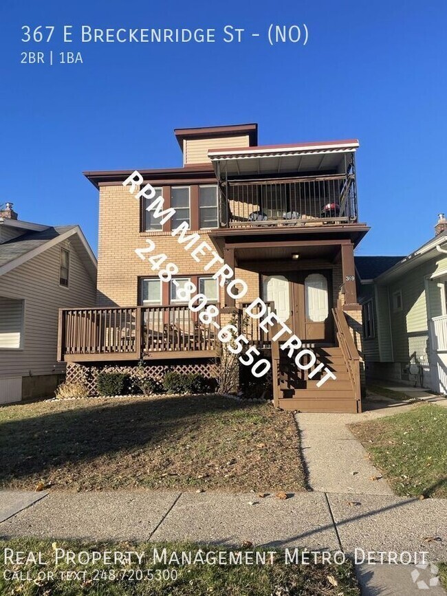 Building Photo - 2 Bedroom Lower unit Duplex in Ferndale Rental