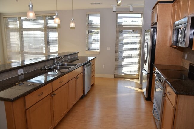 Building Photo - Coming soon! Stunning 2 Bedroom Tacoma Condo