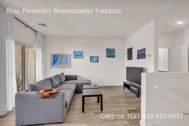 Photo - 2272 W Harmont Dr