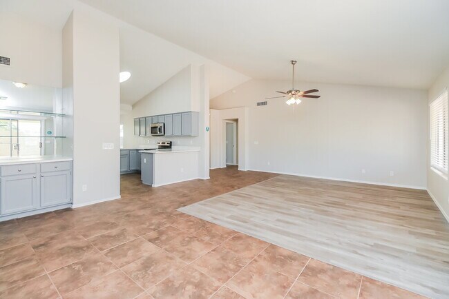 Photo - 4119 E San Pedro Ave