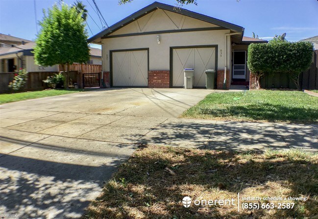 Photo - 2 br, 1.5 bath Duplex - 839 N 15th Street -