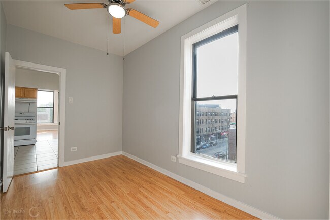 Photo - 2418 N Clybourn Ave Unit 2F