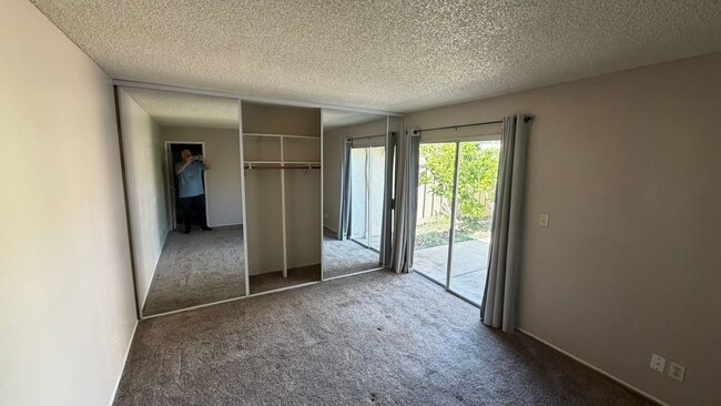 Photo - Clayton Townhouse 2 bedrooms 2 bathrooms 2 car garage