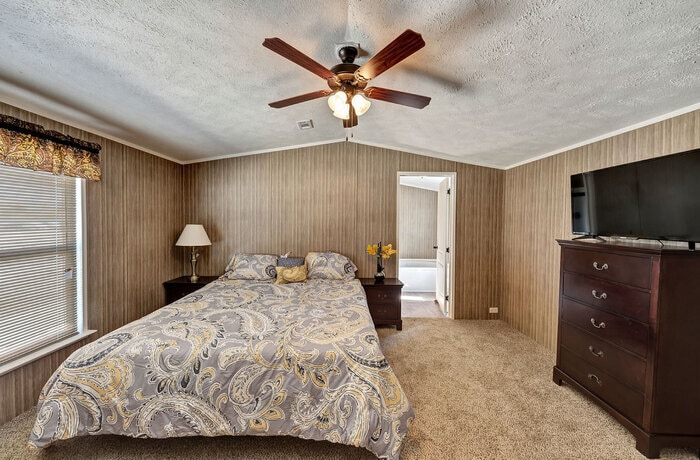 Photo - Sugar Pines Mobile Home Park
