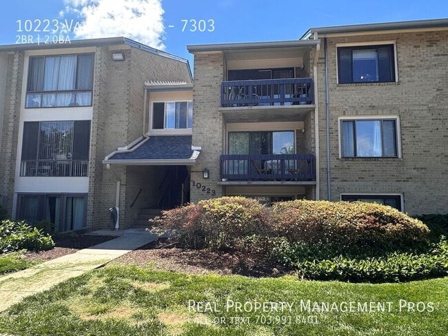 Building Photo - 10223 Valentino Dr Unit 7303