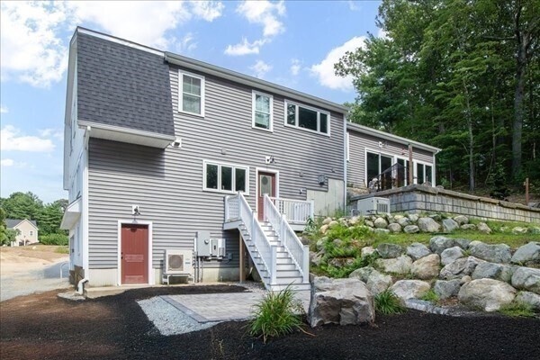 Photo - 14 Norway Farms Dr Unit Rear