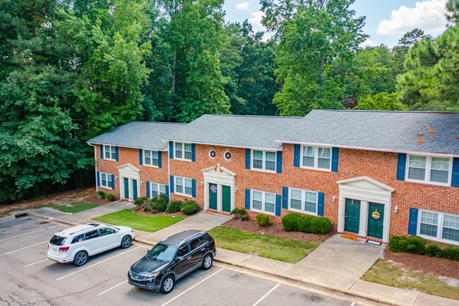 Candlewood Apartments