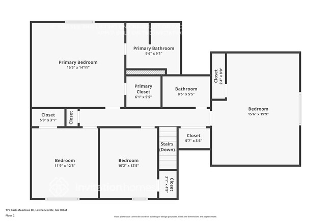 Photo - 175 Park Meadows Dr SW