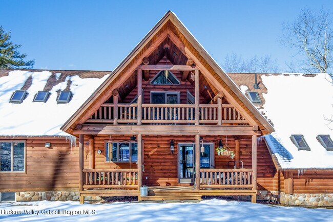 Photo - 451 Krumville Rd