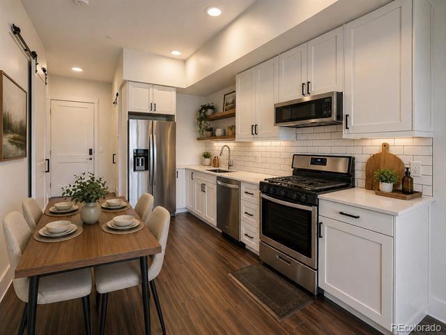 Photo - 2876 W 53rd Ave Unit 306