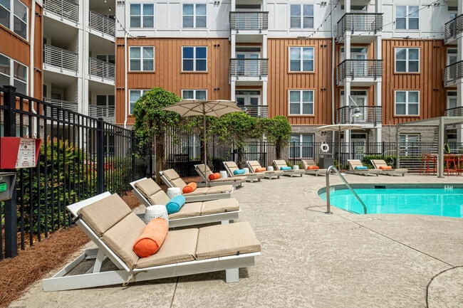 The Exchange - The Exchange