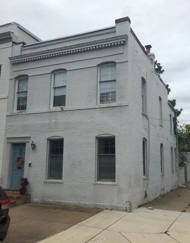 Photo - 338 N Columbus St Apartment Unit 338 N Columbus St. #1