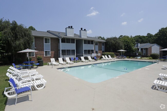 9ft. Pool