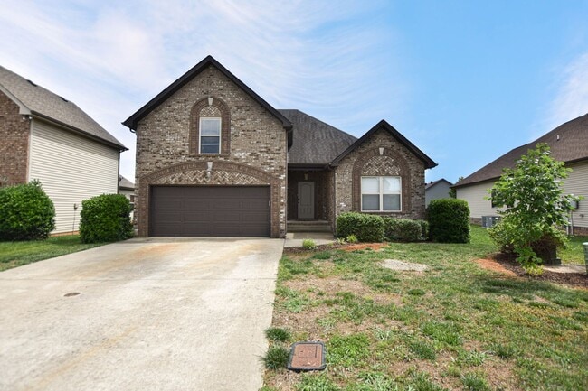 Building Photo - Pet Friendly Three Bedroom with Bonus! Rental